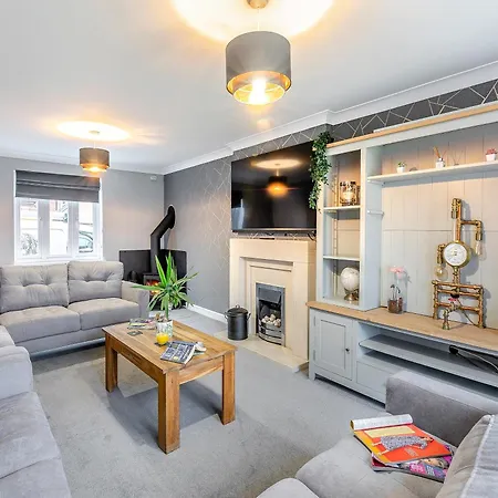 Field View Дом отдыха *