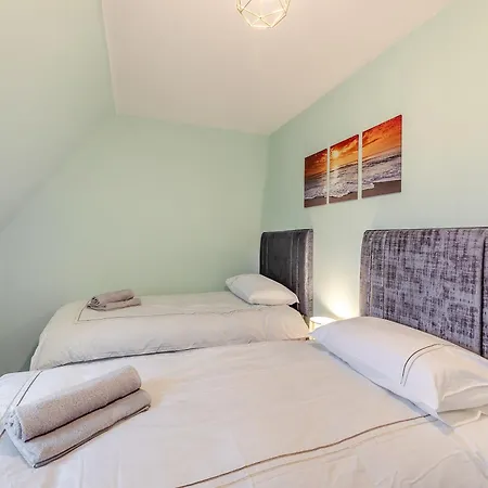 Casa vacanze Field View *