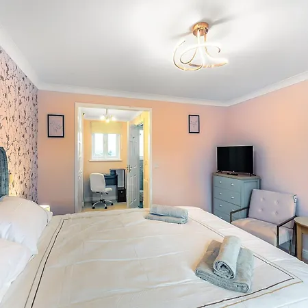 Casa vacanze Field View *